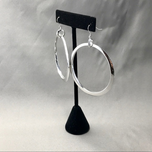 C5 New Lauren by Ralph Lauren/Beautiful/Hoops - Picture 3 of 4